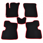 Hyundai Getz 2002-2011, коврики в салон