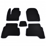 Ford Kuga 2-е поколение (рестайлинг) 2016 - наст. время, коврики