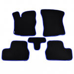 Lada Granta 2011 - наст. время, ковры в салон