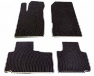 Great Wall Hover (H6) 2011-2017, коврики в салон