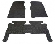 Great Wall Wingle 2-е поколение 2011-2015, ковры в салон