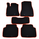 Lexus GS 2-е поколение 1997-2004, автомобильные коврики