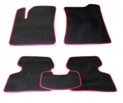 Hyundai Elantra (HD) 4-е поколение 2006-2011, ковры в салон