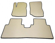 Hyundai Tucson 1-е поколение 2004-2010, автомобильные коврики