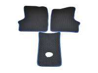 ГАЗ 3302 1994 - наст. время, коврики в кабину