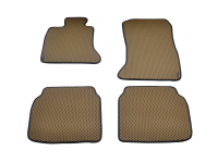 BMW 7 (F02, F03) Long 5-е поколение 2012-2015, автомобильные коврики