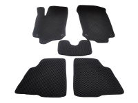 Opel Corsa C 2000-2006, автомобильные коврики