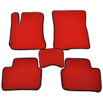 Changan CS35 1-е поколение 2013 - наст. время, автомобильные коврики