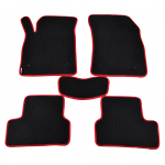 Chevrolet Cruze 1-е поколение 2009-2015, ковры в салон