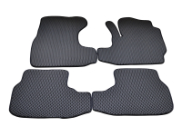 Honda CR-V 1-е поколение (АКПП) правый руль 1995-2001, ковры в салон