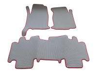 UAZ Patriot 2014 и наст. время, коврики в салон