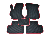 Subaru Forester (SJ) 4-е поколение 2012-2018, автомобильные коврики