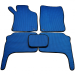 Toyota Hilux Surf 3-е поколение правый руль 1997-2002