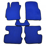 Honda HRV (3D) 1-е поколение 1998-2006, автомобильные коврики