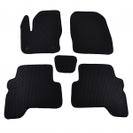 Ford Kuga 2-е поколение 2012-2016, автомобильные коврики