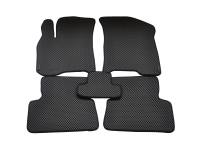 Ravon Gentra 2015 - наст. время, коврики в салон