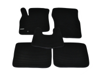 Mitsubishi Lancer 9-е поколение 2000-2010, коврики в салон