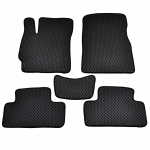 Mazda CX-7 1-е поколение 2006-2012, автомобильные коврики