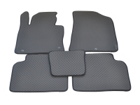 Kia Optima 4-е поколение 2015 - наст. время, автоковрики