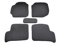 Toyota RAV 4 (XA10) (5 дверей) 1-е поколение 1994-2000, коврики в салон