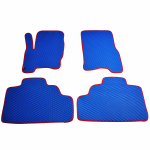 ТагАЗ Tager 2008-2011, автомобильные коврики