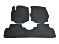 Mazda Tribute 1-е поколение 2000-2007, автомобильные коврики