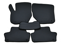 Volvo XC60 1-е поколение 2008-2017, автомобильные коврики