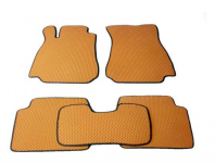 Lexus GS 1-е поколение 1993-1997, ковры в салон