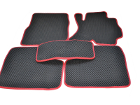 Toyota Mark (X90) (правый руль) 2-е поколение 1992 -1996, автомобильные коврики