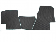 Mercedes Sprinter Classic 2013 и новее, автомобильные коврики