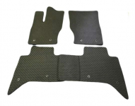 Nissan Teana (J32) 2-е поколение 2008-2014, коврики в салон