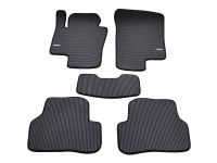 Volkswagen Passat B6 2005-2010, автомобильные коврики