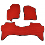 Nissan Pathfinder (R51) (5 мест) 3-е поколение 2004-2010, ковры в салон