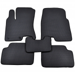 Nissan Qashqai (J10) 1-е поколение 2006-2013, автомобильные коврики