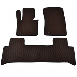 Land Rover Range Rover 3-е поколение 2002-2012, ковры в салон