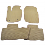 Toyota RAV4 (XA30 Long) 3-е поколение 2005-2014, коврики