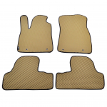 Lexus RX 3-е поколение (дорестайл) 2008-2012, автомобильные коврики