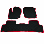 Ford S-Max 1-е поколение (рестайлинг) 2010-2015, коврики в салон