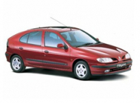 Renault Scenic 1-е поколение 1996-1999, коврики