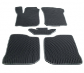 Skoda Octavia (Tour) 1-е поколение 1996-2011, коврики в салон