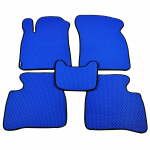 Hyundai Sonata (EF) 4-е поколение 2001-2012, коврики в салон