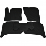 Volkswagen Touareg 2-е поколение 2010-2018, ковры в салон