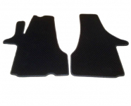 Volkswagen T5 Caravelle, коврики в салон