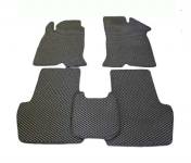 Volvo 850 1991-1997, коврики в салон